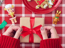 Sonny Angel | Santa's Little Helper Series