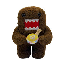 Domo Kun Loves Ramen