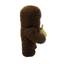 Domo Kun Loves Ramen