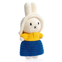 Miffy in Milkmaid Dress