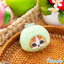 mofusand Fruit Cat Mini Coin Purse