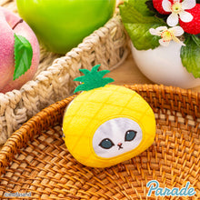 mofusand Fruit Cat Mini Coin Purse