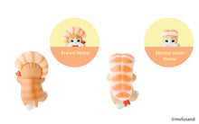 Mofusand Hippers Shrimp Meow Blind Box