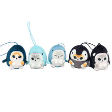 mofusand Marine Life Meow Koronui Plush Blind Box