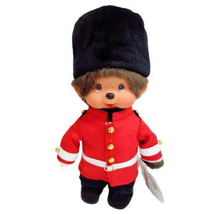 MONCHHICHI 40th Anniversary World London Boy – an.mé /ahn-may/