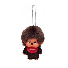 Monchhichi Classic Bug Head Danglers Boy & Girl