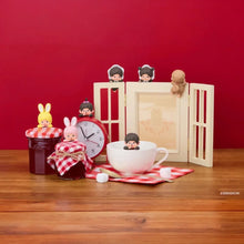 Monchhichi HIPPERS