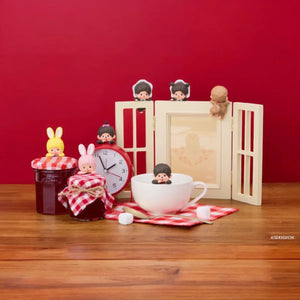 Monchhichi HIPPERS