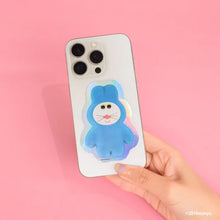 Munyu's Fluffy Flocky Collection Blind Box