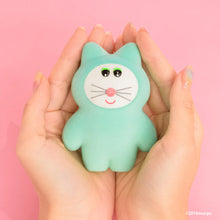 Munyu's Fluffy Flocky Collection Blind Box