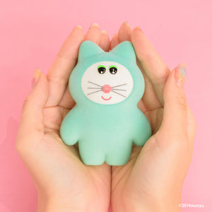 Munyu's Fluffy Flocky Collection Blind Box