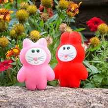 Munyu's Fluffy Flocky Collection Blind Box