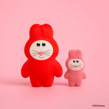 Munyu's Fluffy Flocky Collection Blind Box