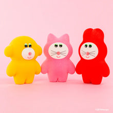 Munyu's Fluffy Flocky Collection Blind Box