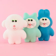Munyu's Fluffy Flocky Collection Blind Box