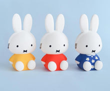 3D POCHI Miffy Silicone Pouch