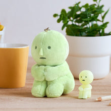 Smiski Plush Keychain