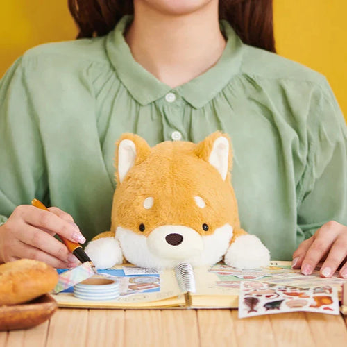 Posture Pal | Shiba