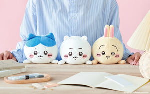 Posture Pal | Hachiware