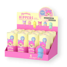 HIPPERS Monchhichi COLORS: Wink Series