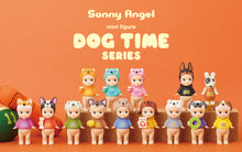 Sonny Angel | Dog Time Series