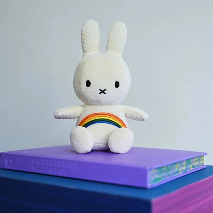 Miffy Rainbow