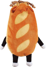Pandorobou Bread Thief Mysterious Baguette