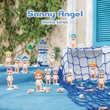 Sonny Angels Marine Animals Series