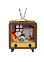 Peanuts Snoopy Antique Diorama Blind Box
