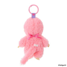 Monchhichi Girl Sweet Lollipop Keychain