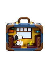 Peanuts Snoopy Antique Diorama Blind Box