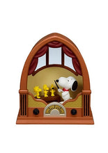Peanuts Snoopy Antique Diorama Blind Box