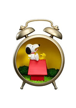 Peanuts Snoopy Antique Diorama Blind Box
