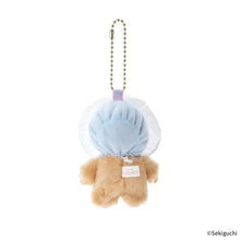 Sweet Sugar Brown Bebichhichi Keychain