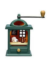Peanuts Snoopy Antique Diorama Blind Box