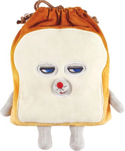 Pandorobou Bread Thief Pouch