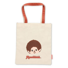 Monchhichi Friend Canvas Shoulder Bag | Monchhichi Boy