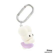 beco+81 Carabiner Mascot Vol.1 Blind Box