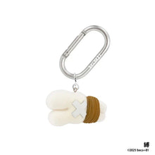 beco+81 Carabiner Mascot Vol.1 Blind Box