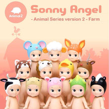 Sonny Angel Animal Series 2