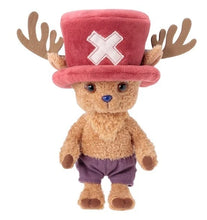 ONE PIECE × Monchhichi Tony Tony Chopper