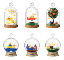 Miffy Terrarium Fun Everyday Blind Box