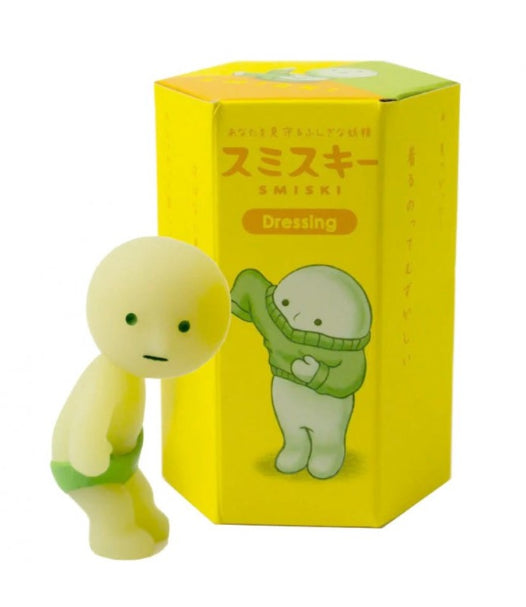 Smiski Dressing Series Smiski Dressing Series