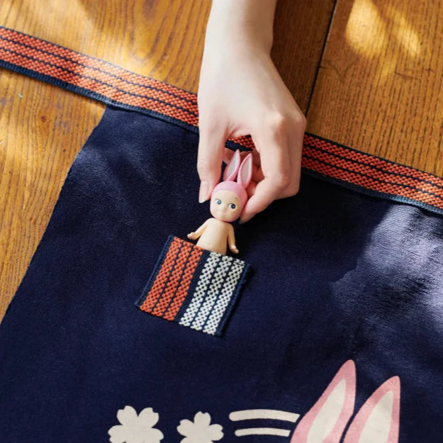 Sonny Angel x Anything Maekake Apron – an.mé /ahn-may/