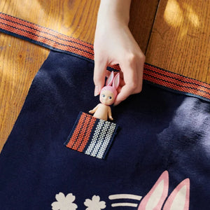 Sonny Angel x Anything Maekake Apron