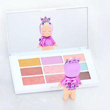 Sonny Angel x Shu Uemura: Makeup Angel Series