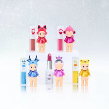 Sonny Angel x Shu Uemura: Makeup Angel Series