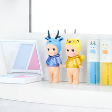 Sonny Angel x Shu Uemura: Makeup Angel Series