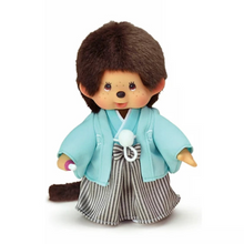 Montsuki Hakama Monchhichi Boy