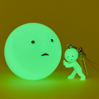 Smiski Strap Accessory | Series 2